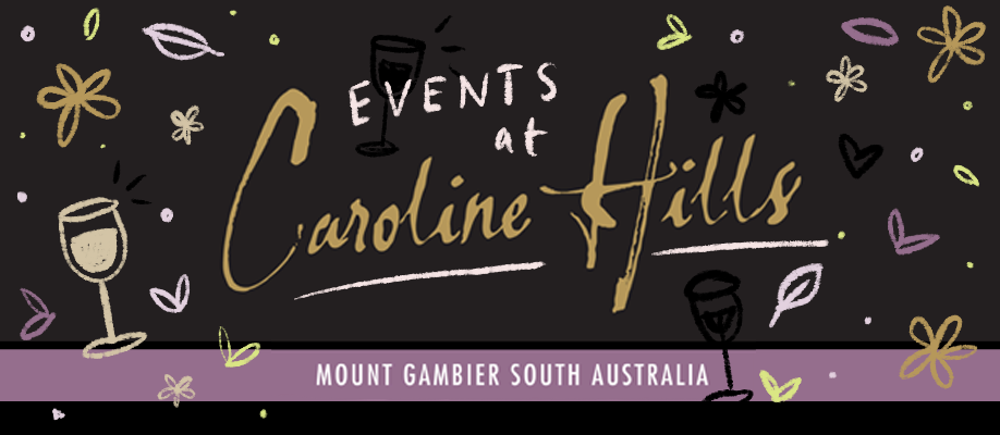 Caroline Hills Winery presents Artscape with Wine Works